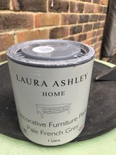 Laura Ashley Furniture Paint