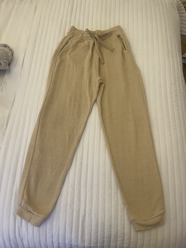 Zara beige cuffed - zara,