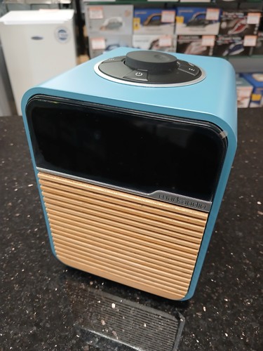 Ruark mk4 dab radio in - ruark, r1