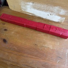 Genuine audi skoda warning - vw/audi/skoda,