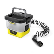 Karcher mobile cleaner - karcher, 4