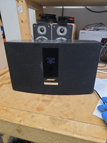 Bose soundtouch fi music - bose,