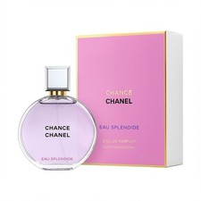 New Chanel Chance Eau Splendide Eau de Parfum 100ml
