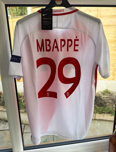 Kylian mbappe as - kylian, #29
