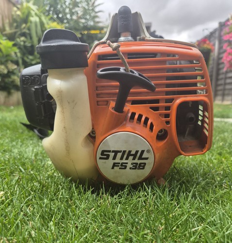 Stihl fs38 petrol - stihl,