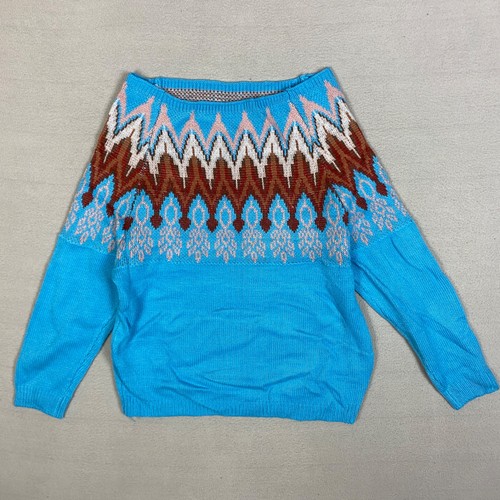 Fair isle women - fair,