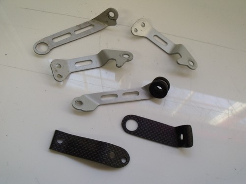 Ducati oem fluid reservoir - oem,