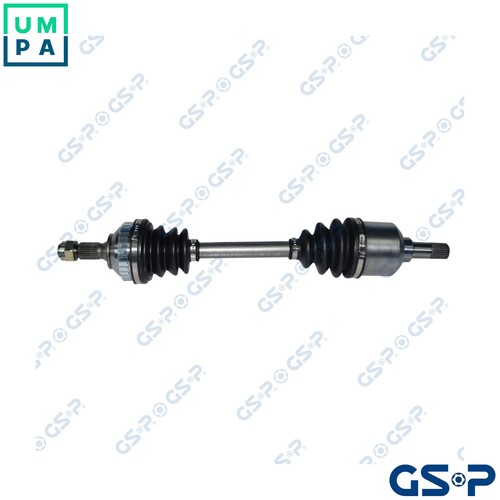 Drive shaft 210131 - drive, for
