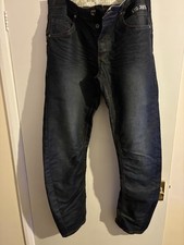 Men’s ETO Jeans Twisted 32R Premium Denim