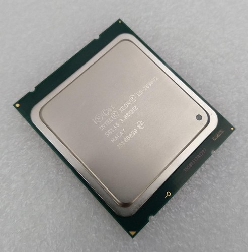 Lga2011 intel xeon - intel, e5-2690-v2