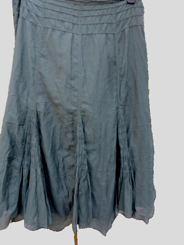 Size waist monsoon - 16,