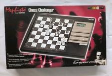 Saitek Mephisto Chess
