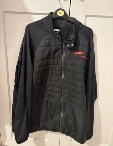Formula lightweight jacket - formula,