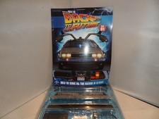 EAGLEMOSS  BUILD THE BACK TO