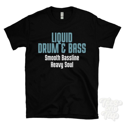 Liquid drum bass smooth - liquid,