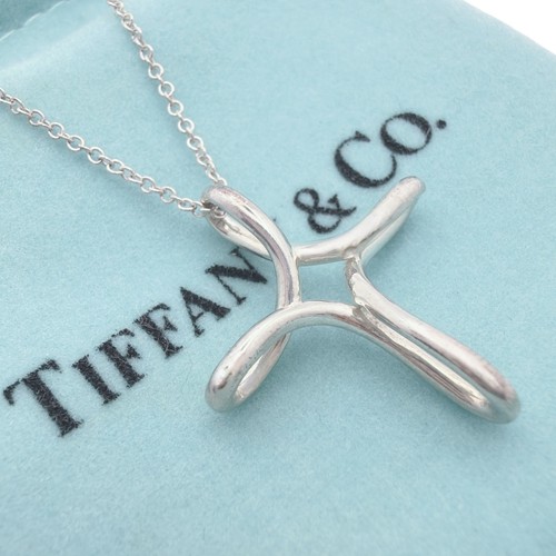 Tiffany infinity open - co.,