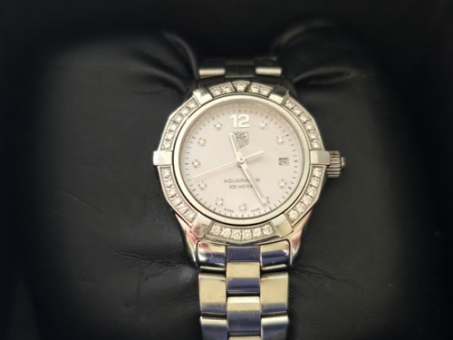 Tag heuer 27mm aquaracer - tag,