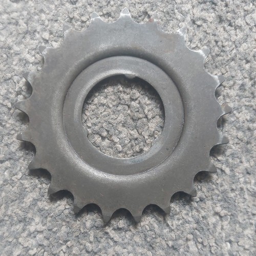 Vintage tooth cog - vintage, 21