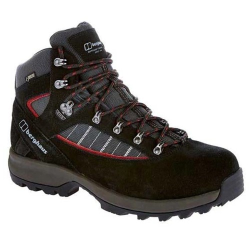Brand new berghaus exp trek - brand,