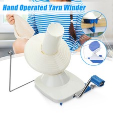 Manual Knitting Machine Yarn