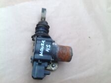 Opel Monza GSe   1985  Ns left