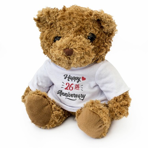 New happy 26th - happy,