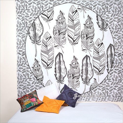 Indian tapestry wall - indian, hanging