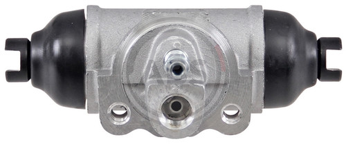 Rear left right wheel brake - left/right,