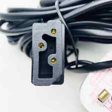 Toyota Compatible Foot Pedal & Lead for Sewing Machine