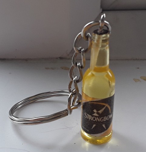 Gift strongbow bottle - strongbow,