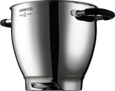 KENWOOD STAINLESS STEEL BOWL