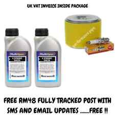 Service kit Fits Del Morino 3"