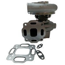 H1C Turbocharger 3534374H For