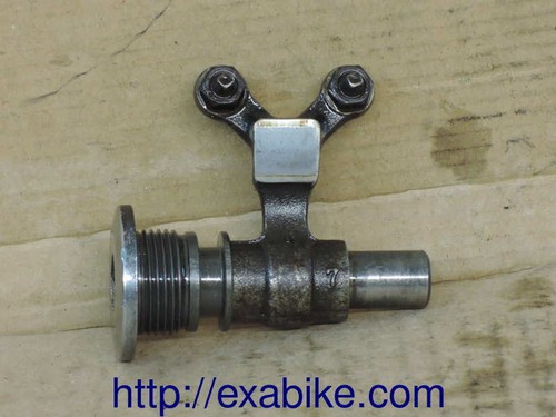 Valve tipper for honda 400 - for,