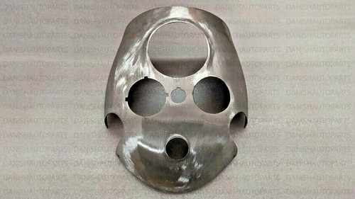 New nacelle top panel for - new,