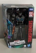 Transformers War For Cybertron