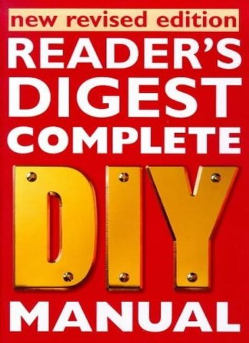 Complete diy manual reader - complete,
