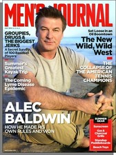 Men's Journal - 2012, July -