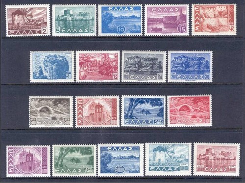 Greece 1942 1944 - greece, 1942-1944
