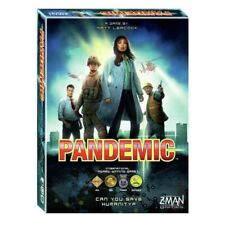 Pandemic Classic Board Game -