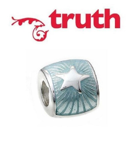 Truth 925 sterling silver - truth,