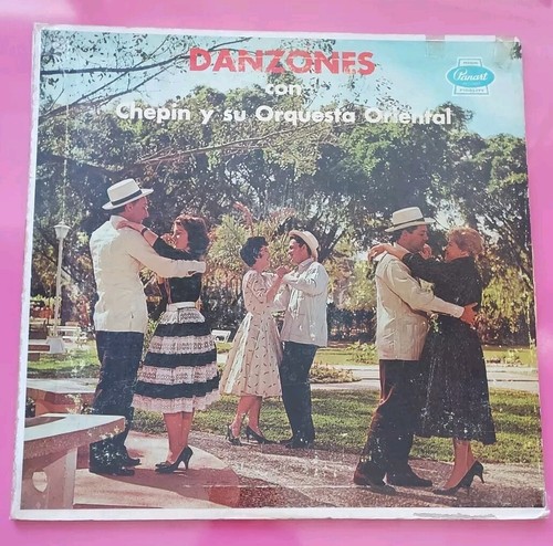Chapin con orquesta - chapin,