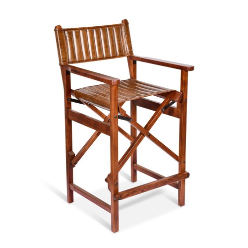 Genuine leather folding - genuine,