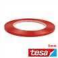 4965 tesa tape - red,