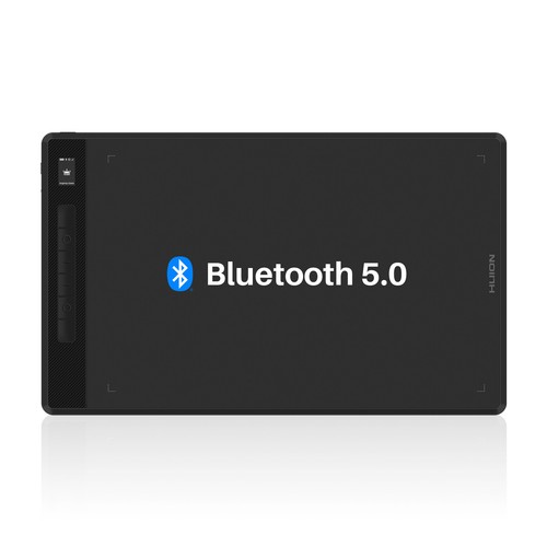Huion inspiroy giano g930l - inspiroy,
