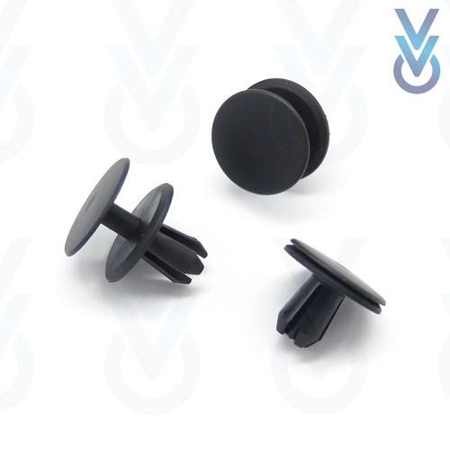 10x vvo front - 10x, grille