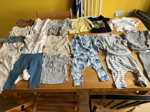 Boys clothes items inc - clothes,