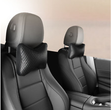 2 X Car Seat Headrest Neck