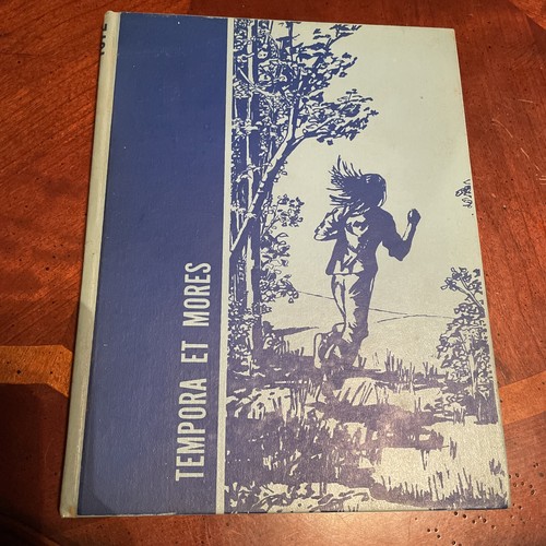 Tempora mores 1972 - tempora, et