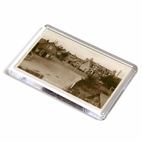 Fridge magnet vintage - fridge,